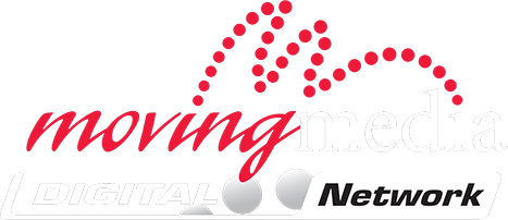 Moving Media Logo